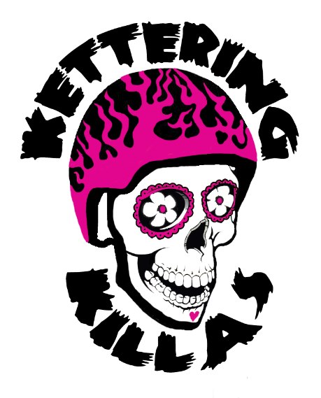 Kettering Killas logo
